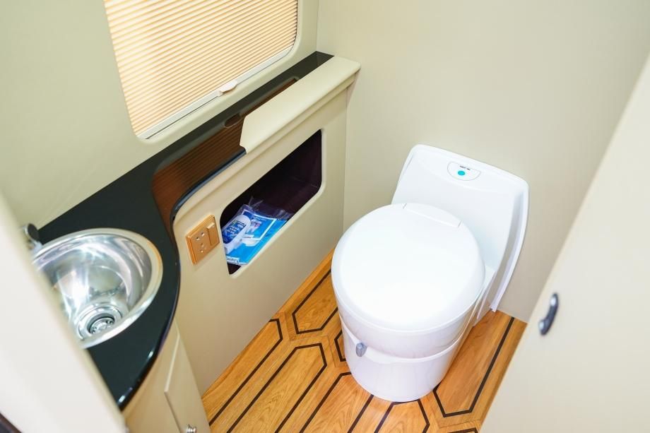 优惠多少钱 6座带床带卫生间新款落地价A