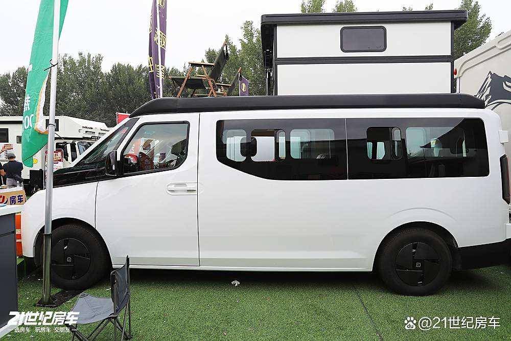 绿牌C照畅驾的纯电宿营车科发吉利远程AG真人中国93度电+430km续航(图4) 绿牌C照畅驾的纯电宿营车科发吉利远程AG真人中国93度电+430km续航(图4)