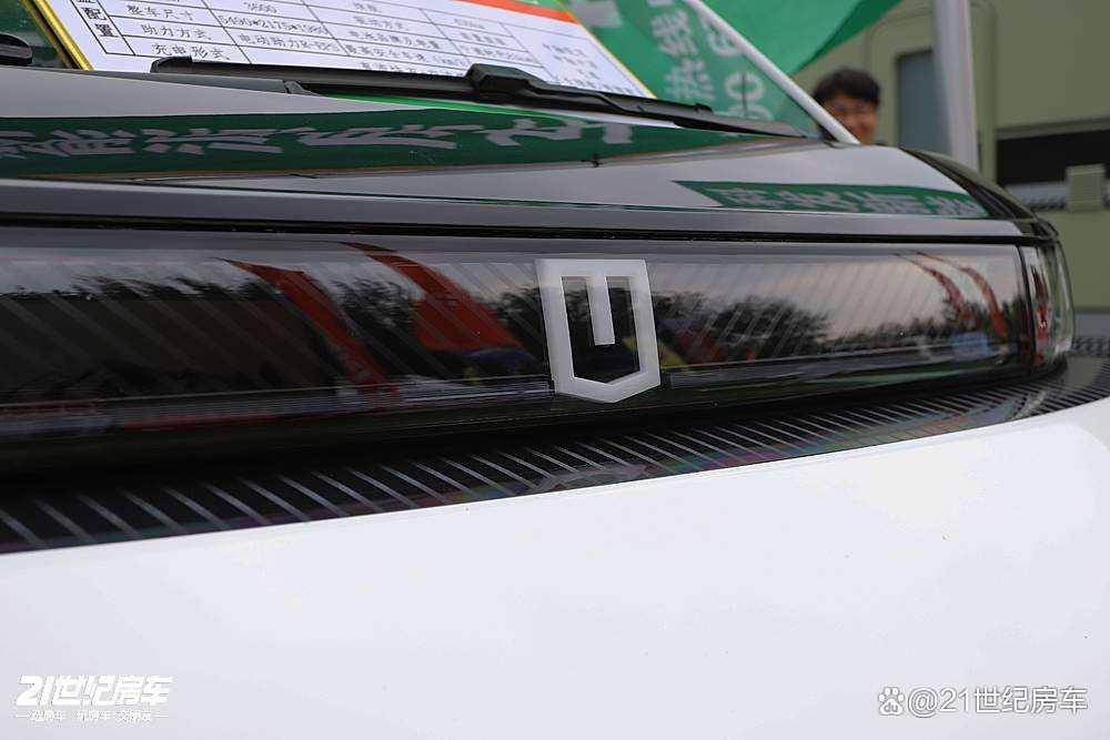 绿牌C照畅驾的纯电宿营车科发吉利远程AG真人中国93度电+430km续航(图5) 绿牌C照畅驾的纯电宿营车科发吉利远程AG真人中国93度电+430km续航(图5)