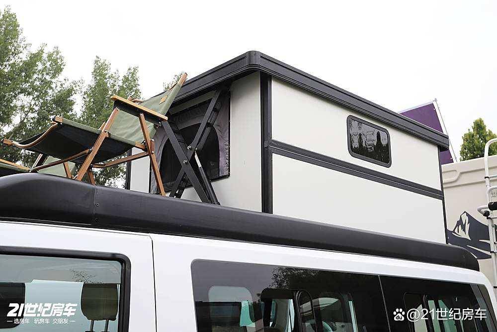 绿牌C照畅驾的纯电宿营车科发吉利远程AG真人中国93度电+430km续航(图11) 绿牌C照畅驾的纯电宿营车科发吉利远程AG真人中国93度电+430km续航(图11)