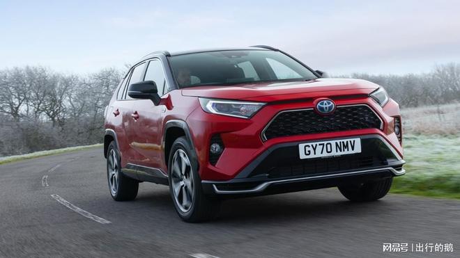 首选：丰田 RAV4 荣放用可靠实用守护出行AG真人平台2025 家庭紧凑型 S